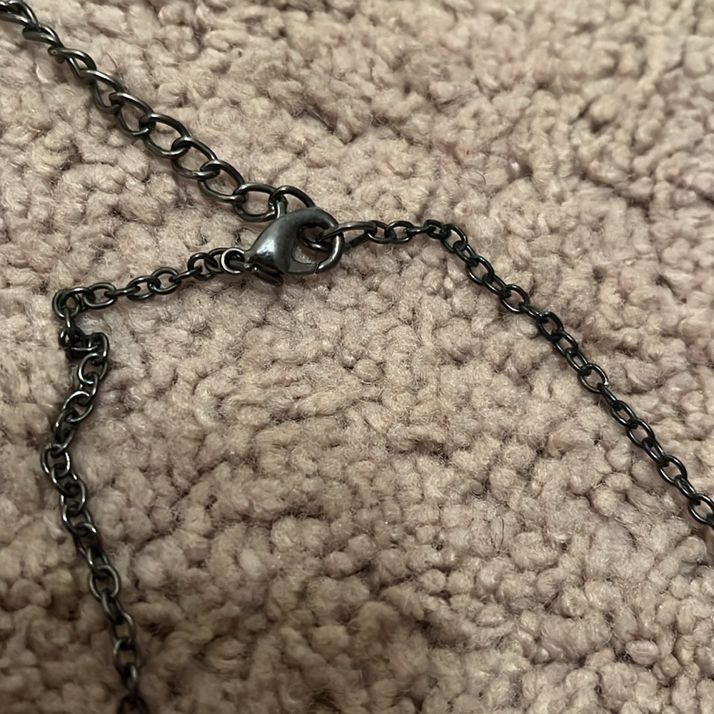 Blue Simply Vera Necklace - Picture 2 of 4